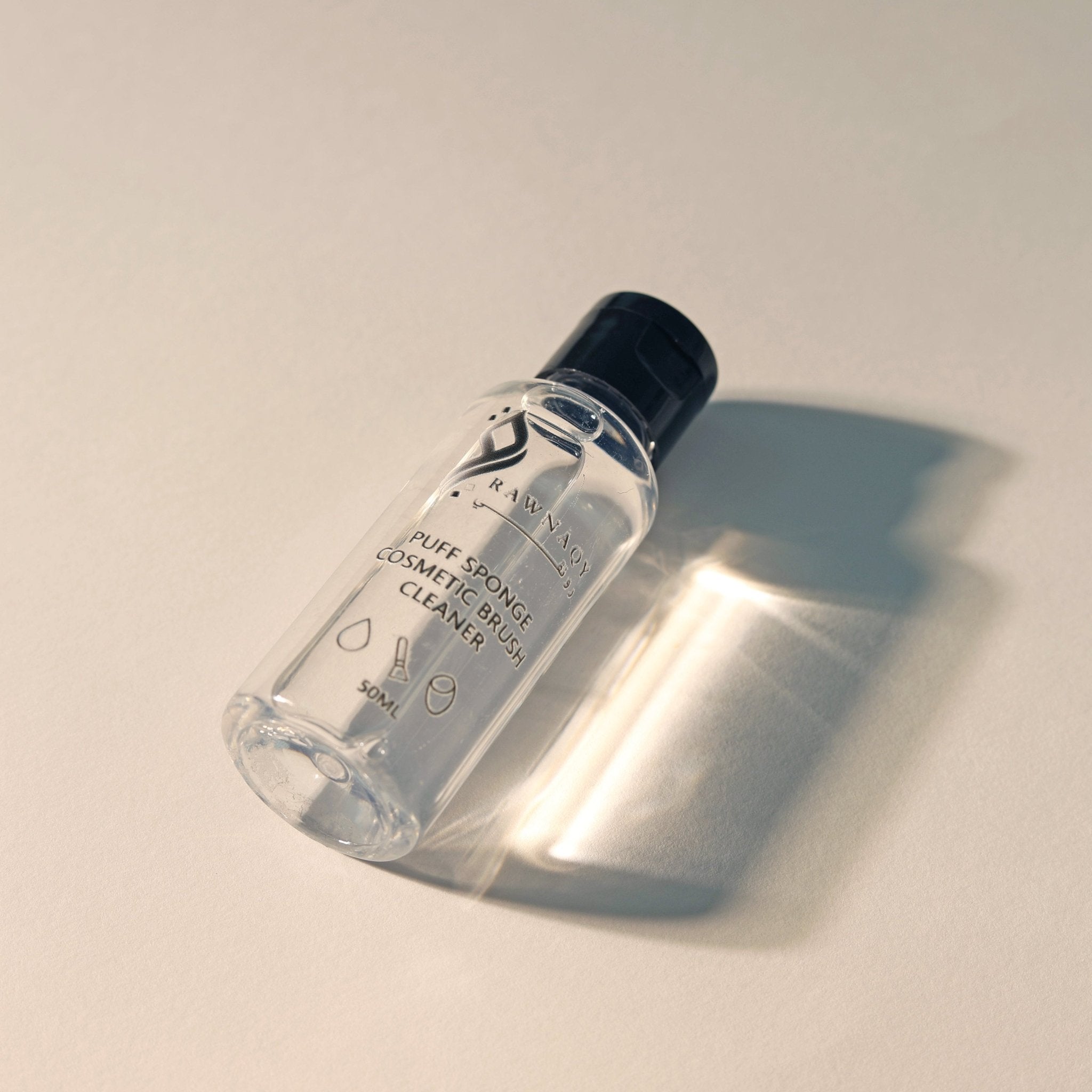 Instant Cleaning Solution - RAWNAQY