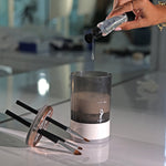 Instant Cleaning Solution - RAWNAQY