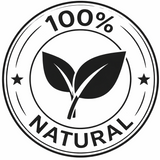 100% natural products of RAWNAQY