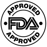 FDA Certification for RAWNAQY products