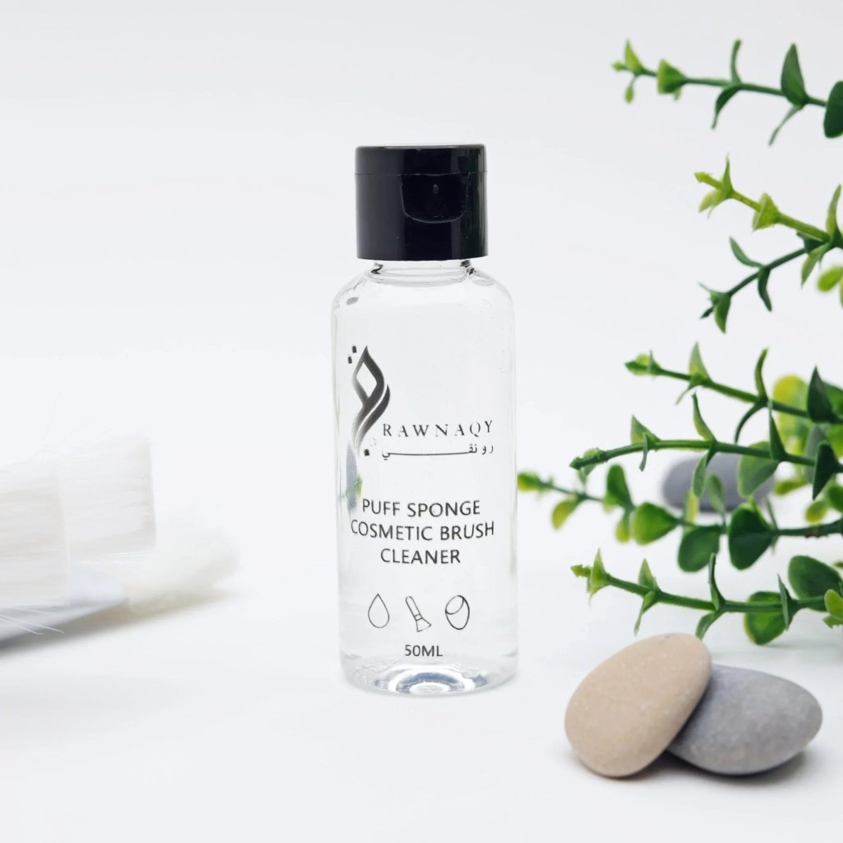 Instant Cleaning Solution - RAWNAQY