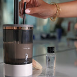 Instant Makeup Brush Cleaner - RAWNAQY