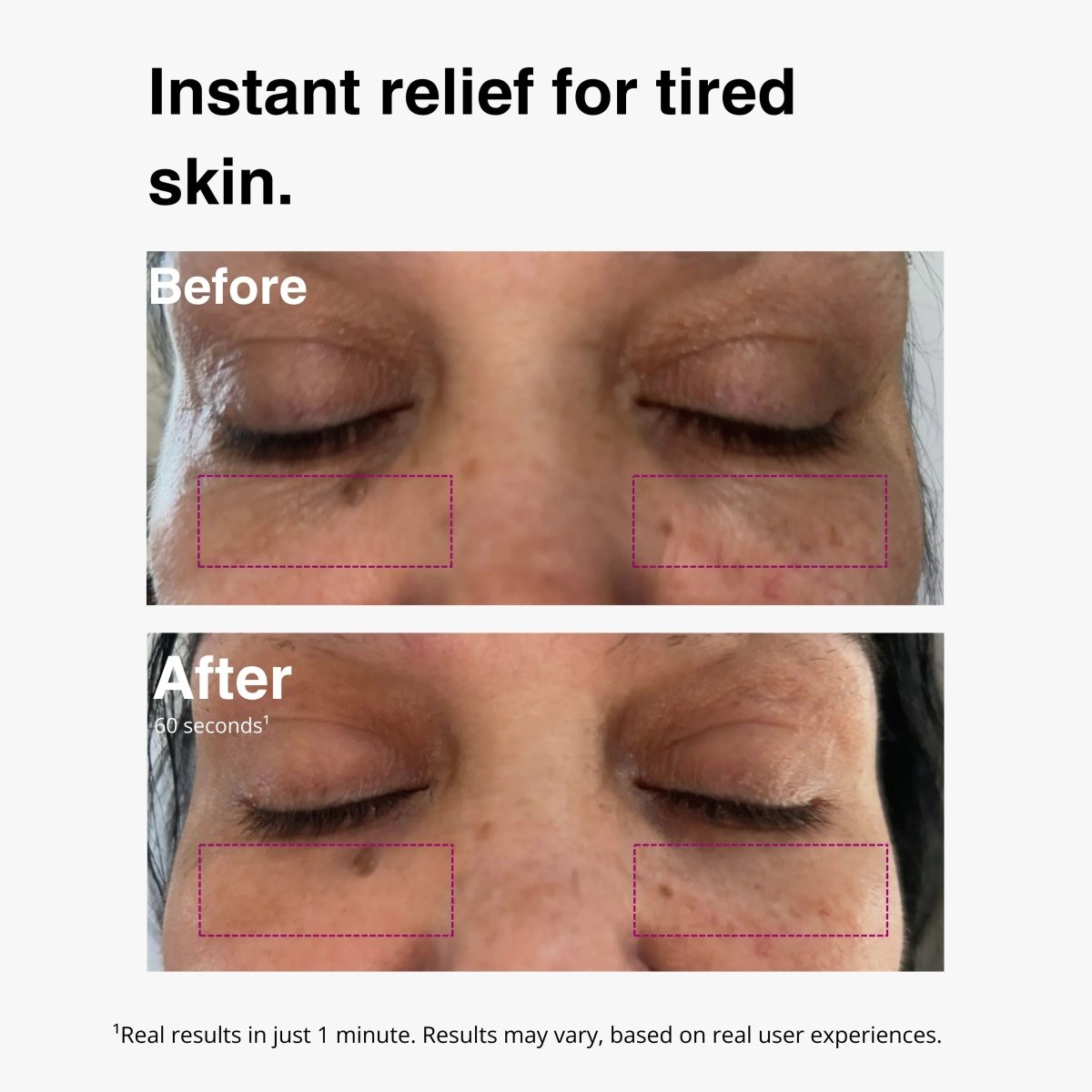 LIFT+ Instant Anti-Aging Serum - RAWNAQY