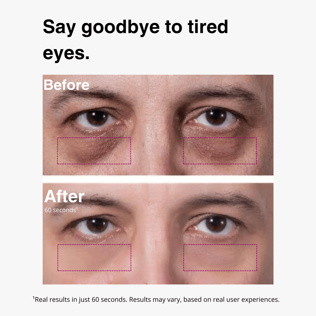 LIFT+ Instant Anti - Aging Serum - RAWNAQY