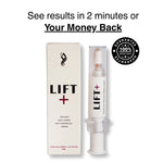 LIFT+ Instant Anti-Aging Serum - RAWNAQY